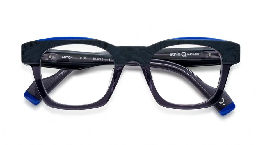 Etnia Barcelona ANTON Eyeglasses - view 26